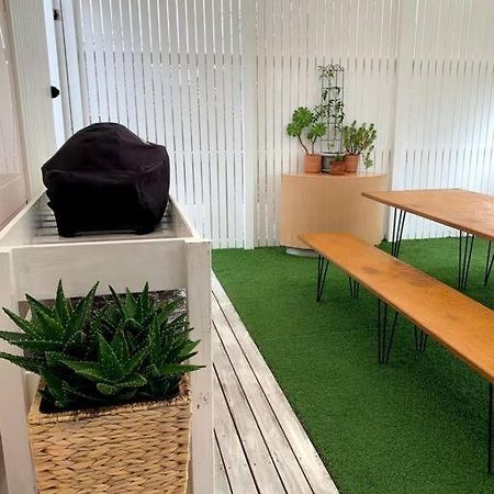 비체노 Kiama Tea House 빌라 외부 사진