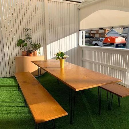 비체노 Kiama Tea House 빌라 외부 사진